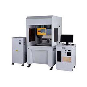 CO2大幅面牛仔激光噴花切割機(jī)