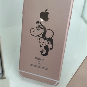 光纖激光打標(biāo)