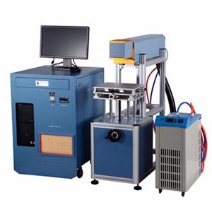 CO2三維動態(tài)激光打標(biāo)機