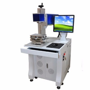 CO2激光打標(biāo)機(jī)