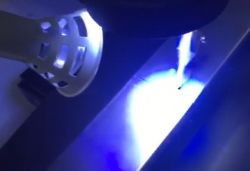 不銹鋼激光焊接