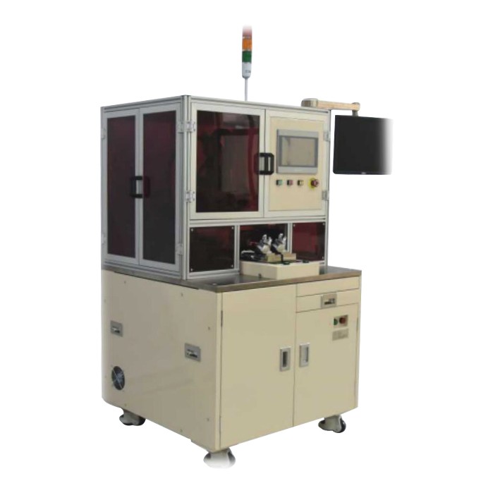 精密射錫球噴射焊接機