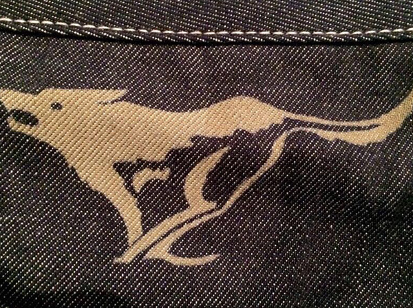 CO2激光打標(biāo)