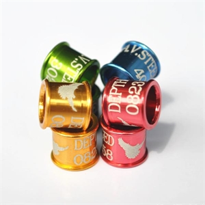 光纖激光打標(biāo)