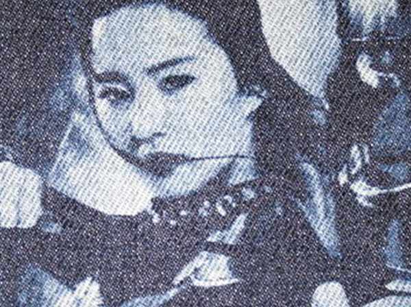 CO2激光打標(biāo)(圖1) CO2激光打標(biāo)(圖1)