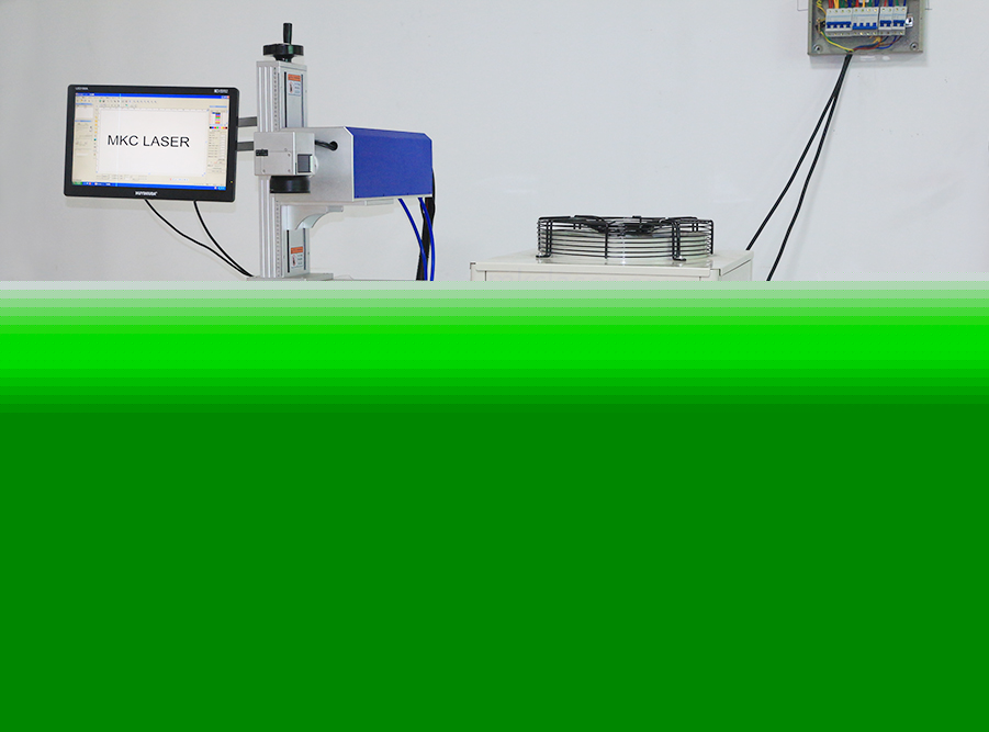 紫外激光打標機的應用(圖1)