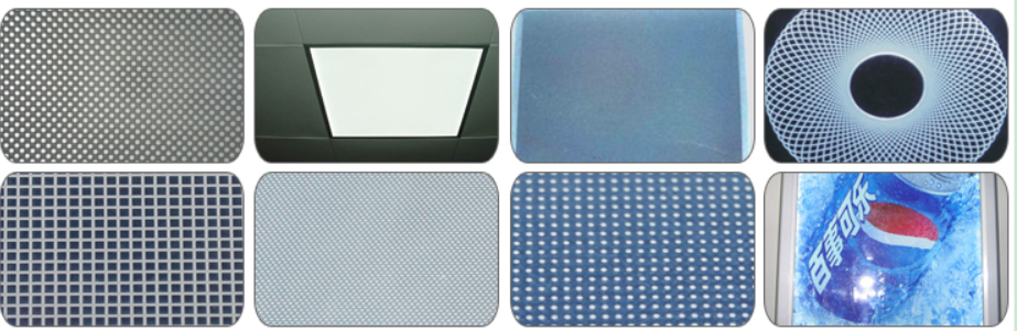 導(dǎo)光板激光雕刻機(jī)(圖1) 導(dǎo)光板激光雕刻機(jī)(圖1)