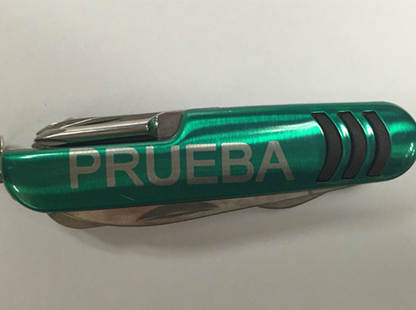 CO2激光打標(biāo)