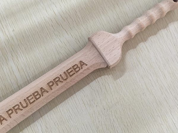 CO2激光打標(biāo)