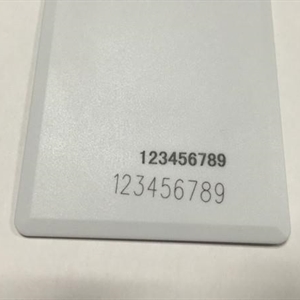 光纖激光打標(biāo)