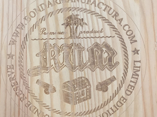 CO2激光打標(biāo)