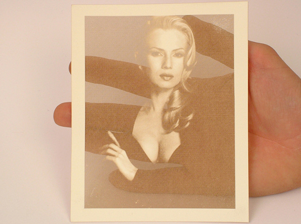 CO2激光打標(biāo)